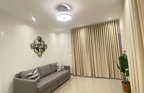 Residencial ROMANA Apartment | Delightful 3-bedroom apartment with AC in La Romana