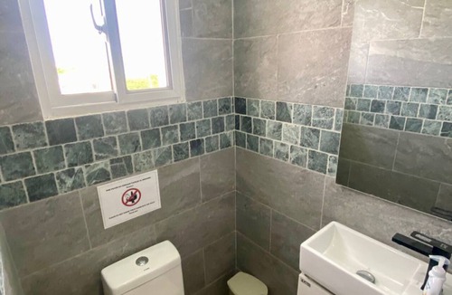 Residencial ROMANA Apartment | Delightful 3-bedroom apartment with AC in La Romana