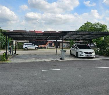 Pasir Gudang House | Delima Homestay Taman Cahaya Masai