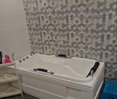 Pasir Gudang House | Delima Homestay Taman Cahaya Masai