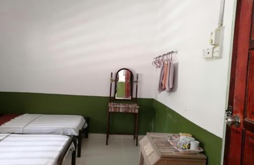 Kuala Tahan House | Delimah guesthouse