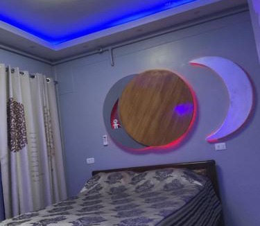 Basak Apartment | Deluxe 2 Bedroom Condo Royal Oceancrest Mactan