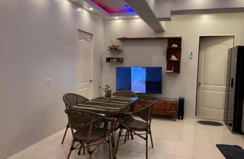Basak Apartment | Deluxe 2 Bedroom Condo Royal Oceancrest Mactan