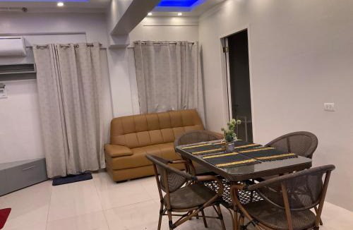 Basak Apartment | Deluxe 2 Bedroom Condo Royal Oceancrest Mactan
