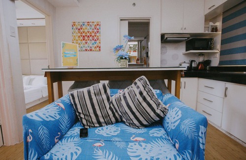 Cebu Condo | Deluxe 2BR @ Kara's Condotel SALE