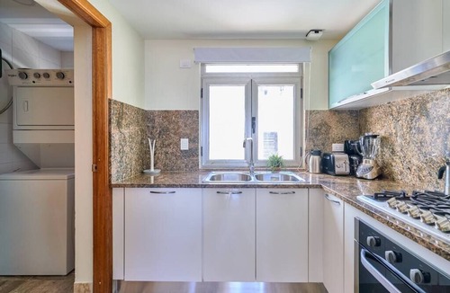 Bavaro Condo | Deluxe Beachfront Apartment with Pool and Sea View