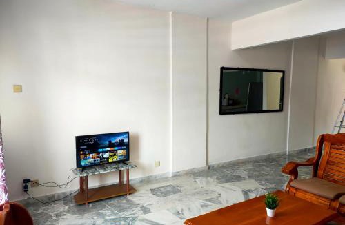 Tanjung Tanah Merah Apartment | Deluxe Family Beach Condo PortDickson