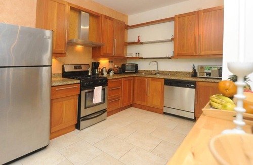 El Batey Condo | Deluxe Instyle Residences 1 BR Infiniti Blu with a Private Beach access