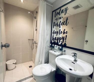 Don Bosco Apartment | Deluxe penthouse unit at azure - near airport