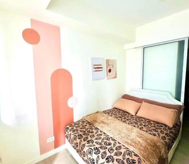 Don Bosco Apartment | Deluxe penthouse unit at azure - near airport