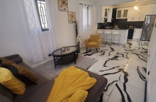 Boca Chica Condo | Deluxe stay