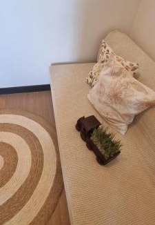 A. Bonifacio Apartment | Deluxe Studio Unit in QC for Staycation