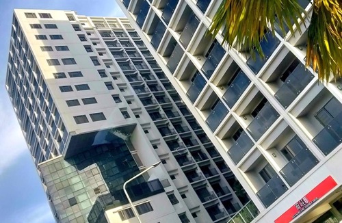 Barangay 76 Condo | Deluxe Suit Room
