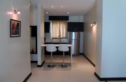 San Fernando Apartment | Deluxe Suite East at World Class Resort