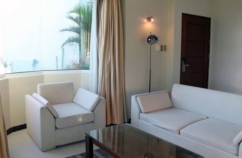 San Juan Condo | Deluxe Suite West at World Class Resort