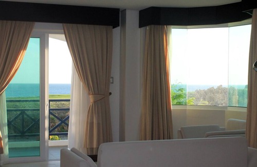 San Juan Condo | Deluxe Suite West at World Class Resort