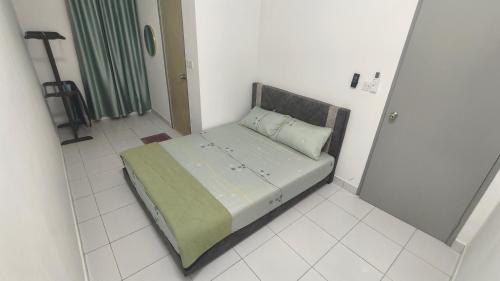 Pasir Gudang House | Denai Homestay Pasir Gudang - Melayu Only