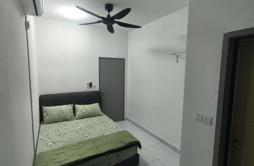 Pasir Gudang House | Denai Homestay Pasir Gudang - Melayu Only