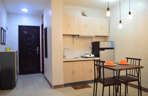 Lapu-Lapu Apartment | Dencio's Crib