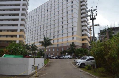 Lapu-Lapu Apartment | Dencio's Crib