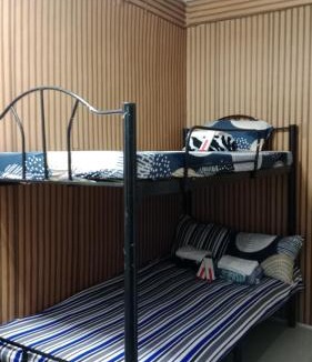 Cabuyao Apartment | Dencios Transient