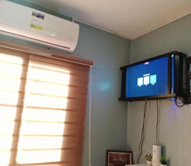 Cabuyao Apartment | Dencios Transient