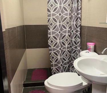 Alaminos Apartment | Denelle's fab house staycation