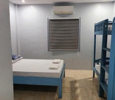 San Juan Bed & Breakfast | Denzel's Cosy Inn