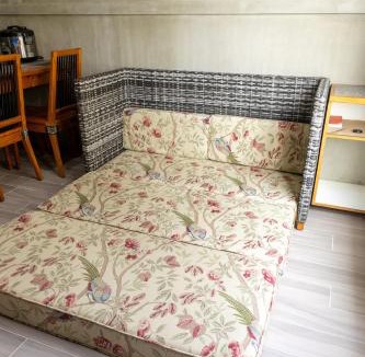 Cebu Apartment | Deo City Condominium