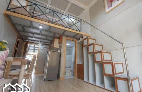 Cebu Apartment | Deo City Condominium