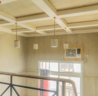 Cebu Apartment | Deo City Condominium