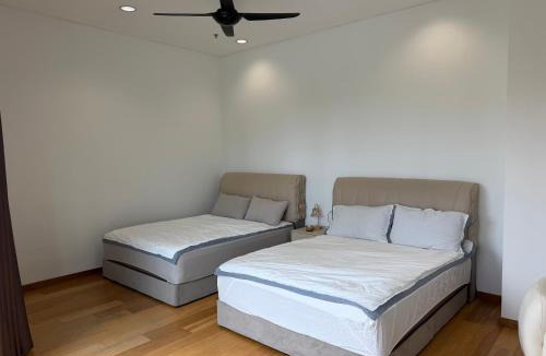 Kuala Lumpur Apartment | Desapark City