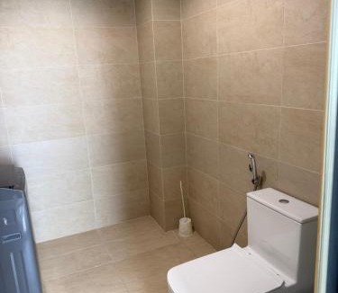 Kuala Lumpur Apartment | Desapark City