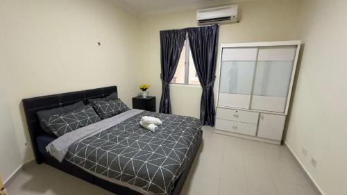 Bandar Penawar Apartment | Desaru Coastline Cribs