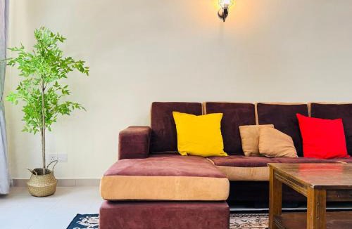 Bandar Penawar Apartment | Desaru Family Suite Pool View 3A05 5PAX