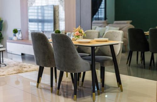 Bandar Penawar House | Desaru Harmonia Haven