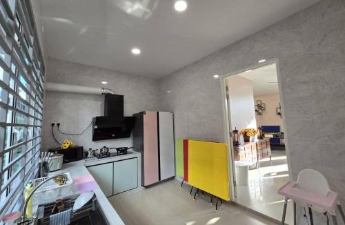 Bandar Penawar Villa | Desaru Villa
