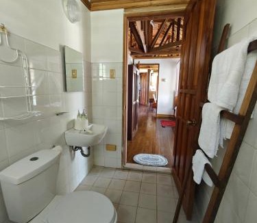 Carrascal House | Descanso Carrascal