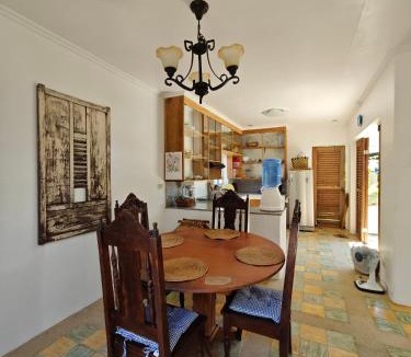 Carrascal House | Descanso Carrascal