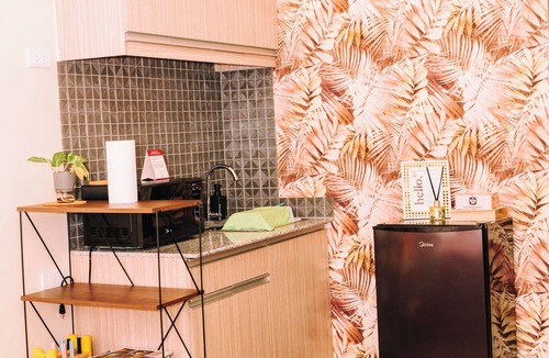 Lahug Condo | Designer Inspired Cozy Abode in the Heart of Cebu City