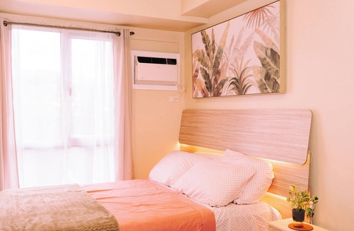 Lahug Condo | Designer Inspired Cozy Abode in the Heart of Cebu City