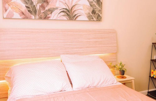Lahug Condo | Designer Inspired Cozy Abode in the Heart of Cebu City