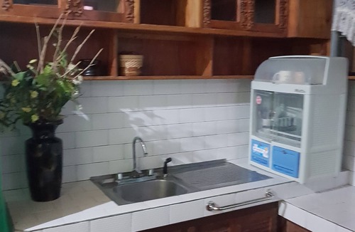 Baler House | Desiree's Lodge And Transient House, Baler Aurora