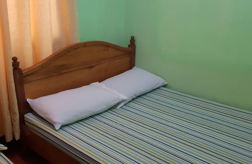 Baler House | Desiree's Lodge And Transient House, Baler Aurora