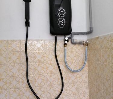 Sungai Petani House | Destiny Homestay