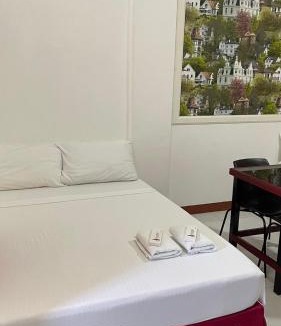 Calapan Hotel | DESTINY'S PLACE HOTEL - STAY COOL THIS SUMMER! COLD ROOMS! CHEAPEST RATE! NEAR ROBINSONs XENTRO MALL!