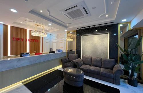 Bandar Kota Bharu Hotel | Dey Hotel Kota Bharu