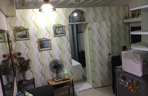 Moonwalk Condo | DEZ condominium