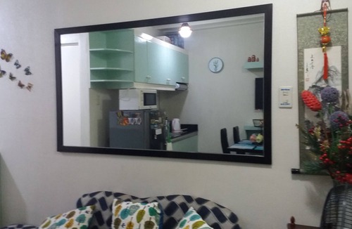 Moonwalk Condo | DEZ condominium