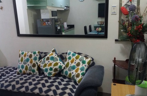 Moonwalk Condo | DEZ condominium